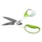 6 Pack: Westcott® 8" Carbo Titanium Bent Scissors